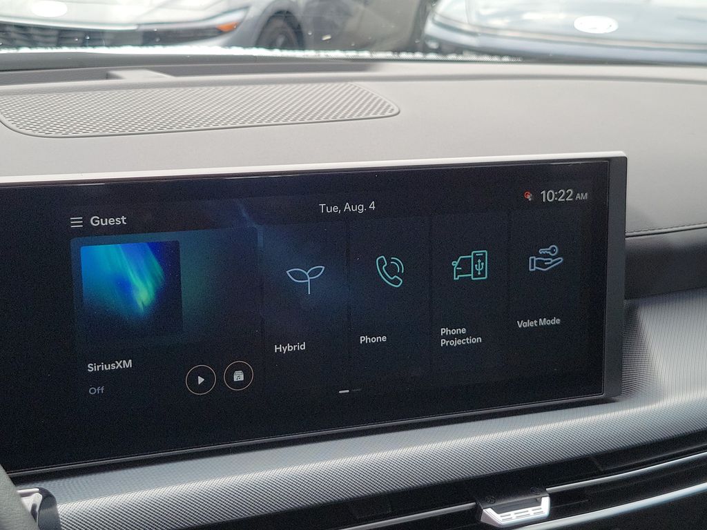Thumbnail: 2026 Hyundai Sonata - 29