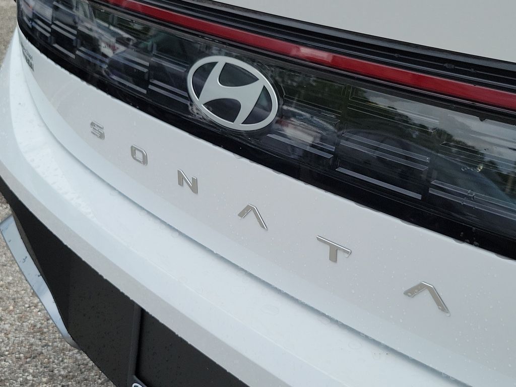 Thumbnail: 2026 Hyundai Sonata - 6