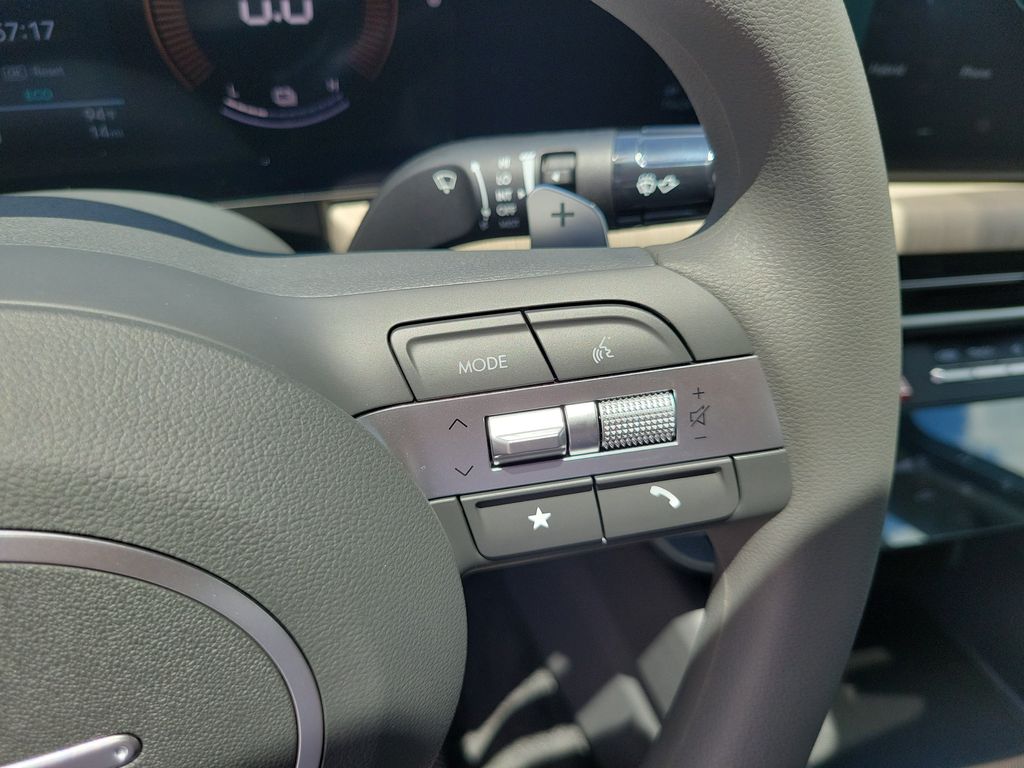 Thumbnail: 2026 Hyundai Sonata - 19