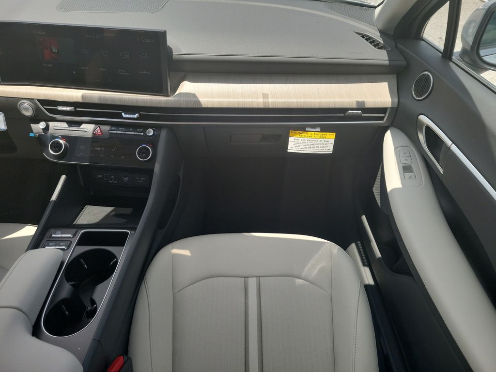 Thumbnail: 2026 Hyundai Sonata - 28