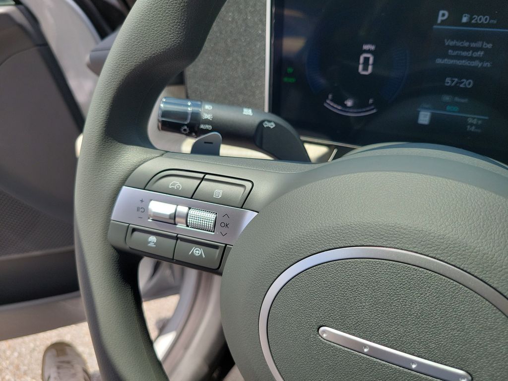 Thumbnail: 2026 Hyundai Sonata - 18