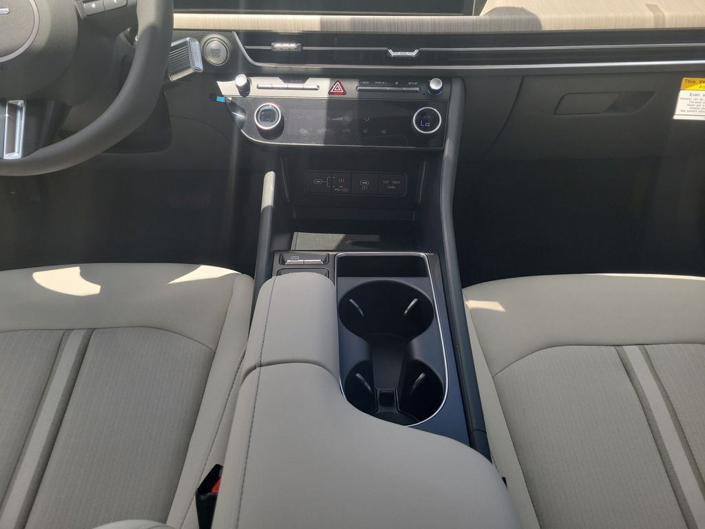 Thumbnail: 2026 Hyundai Sonata - 26