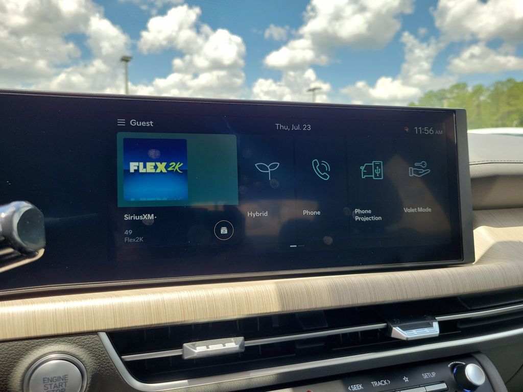 Thumbnail: 2026 Hyundai Sonata - 12
