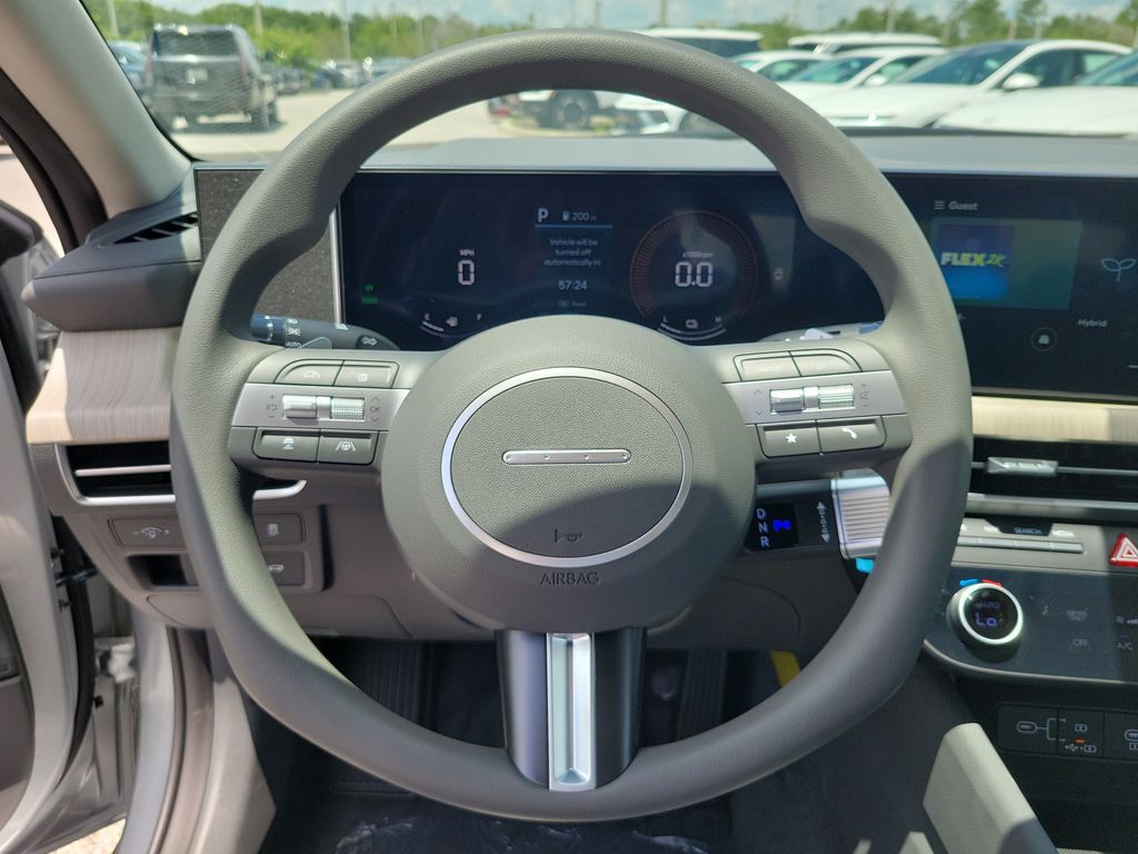 Thumbnail: 2026 Hyundai Sonata - 2