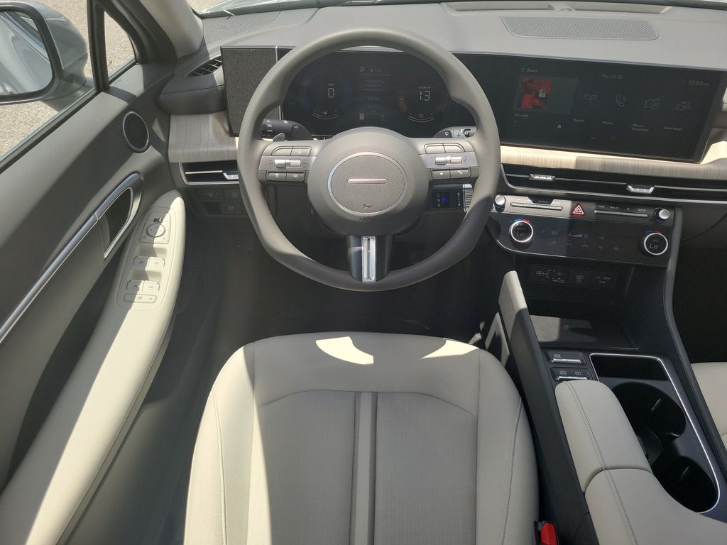 Thumbnail: 2026 Hyundai Sonata - 10