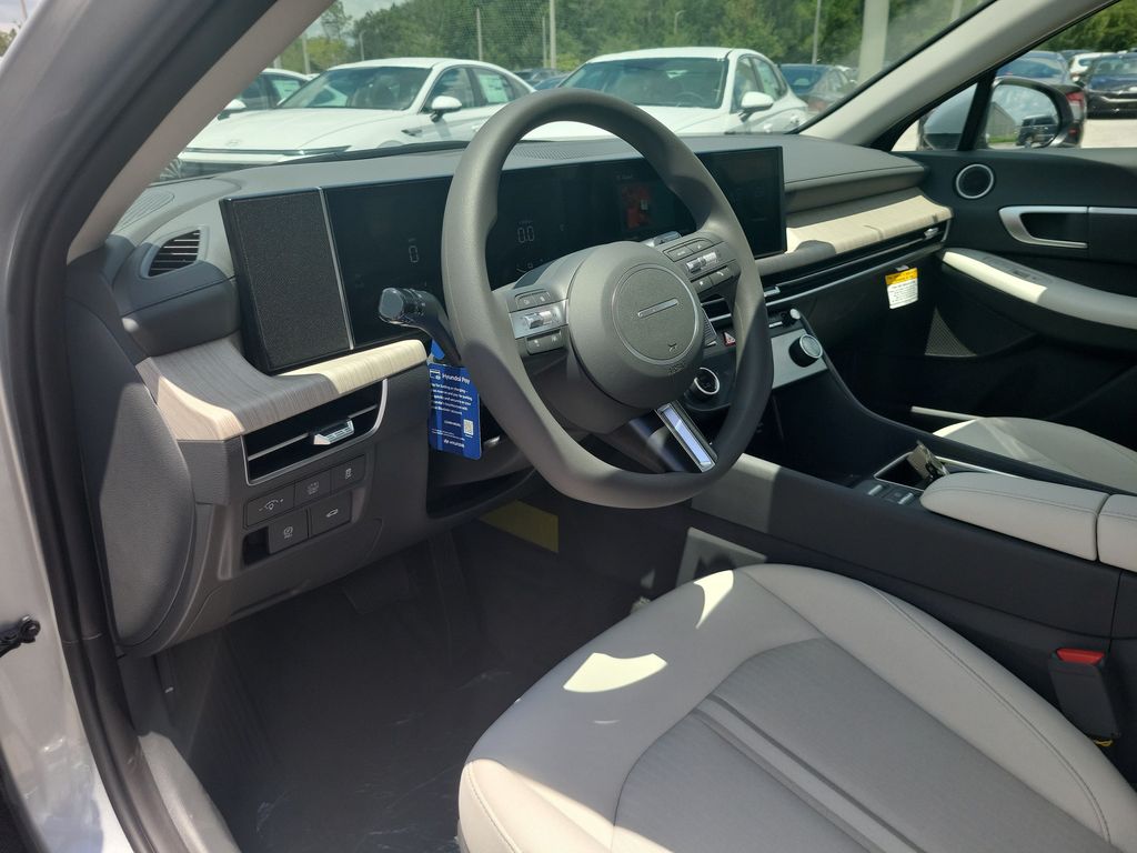 Thumbnail: 2026 Hyundai Sonata - 11
