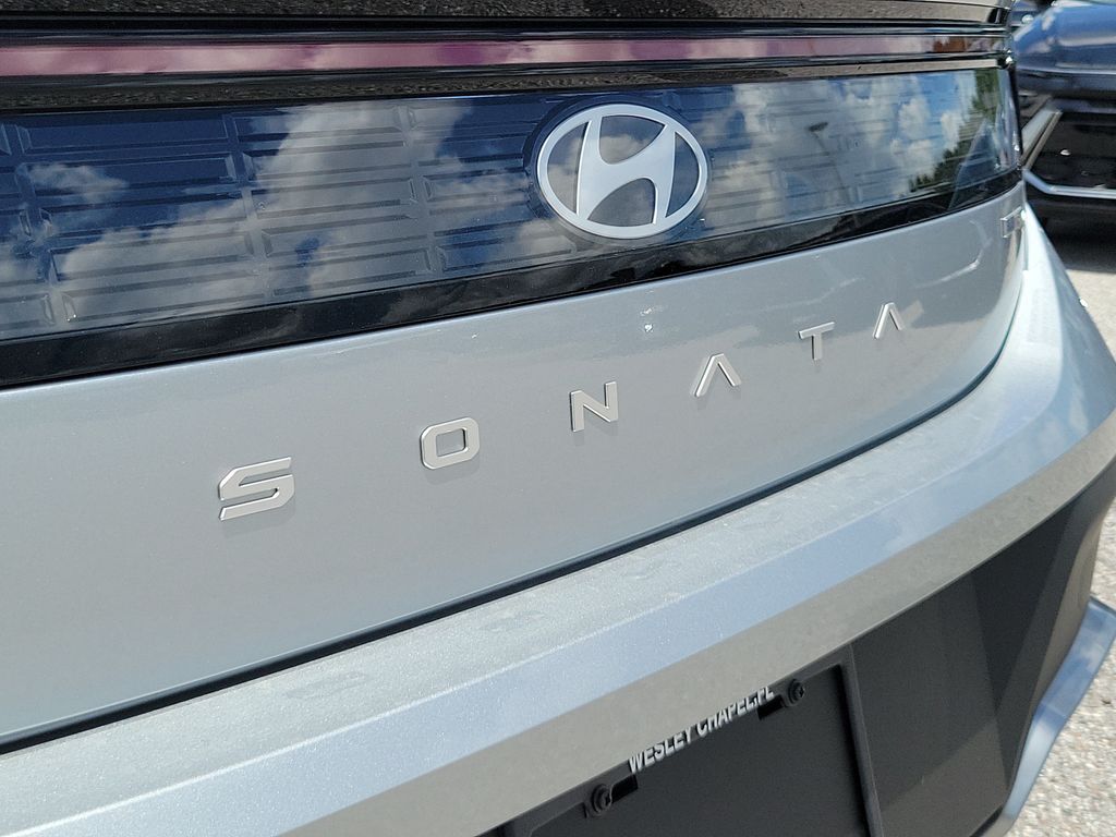Thumbnail: 2026 Hyundai Sonata - 17