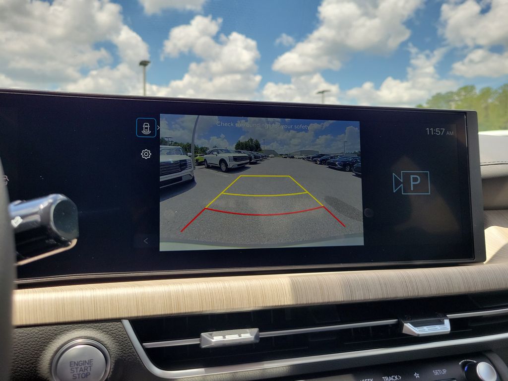 Thumbnail: 2026 Hyundai Sonata - 24