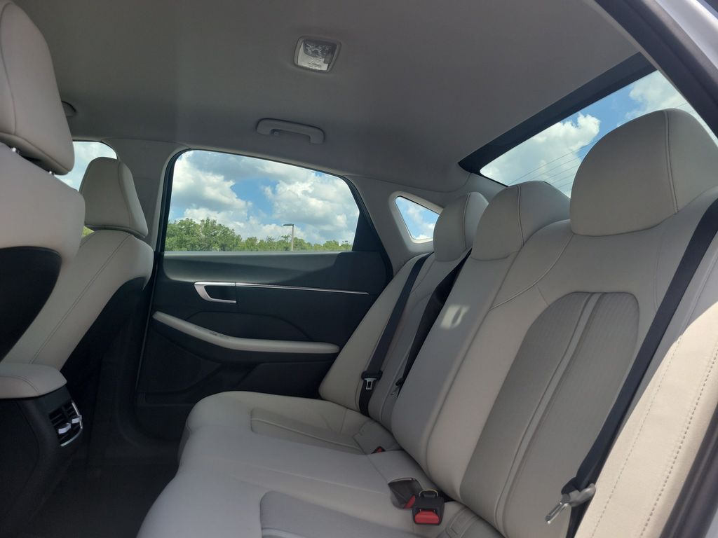Thumbnail: 2026 Hyundai Sonata - 9