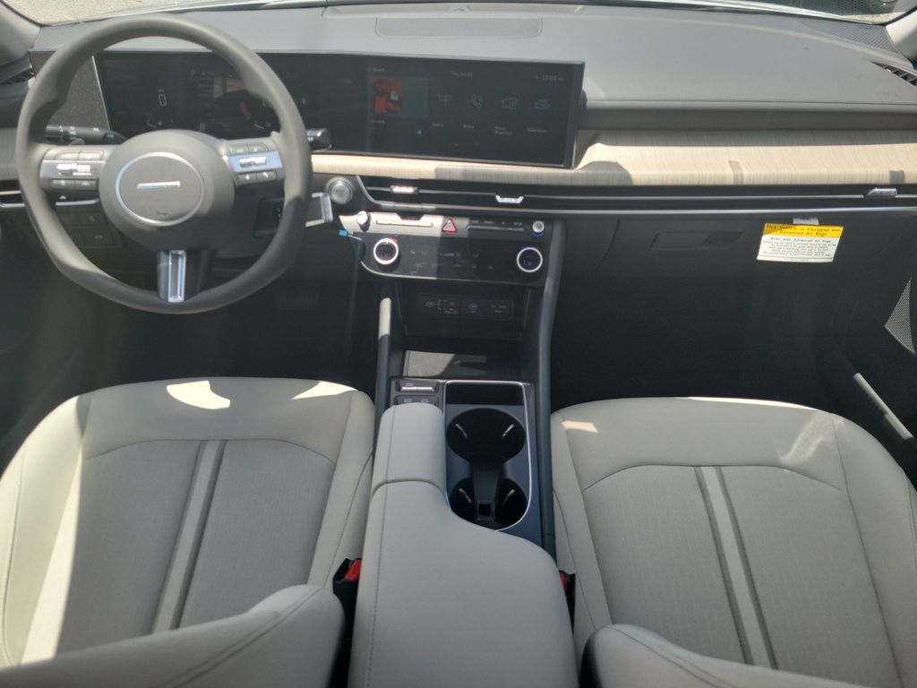 Thumbnail: 2026 Hyundai Sonata - 7