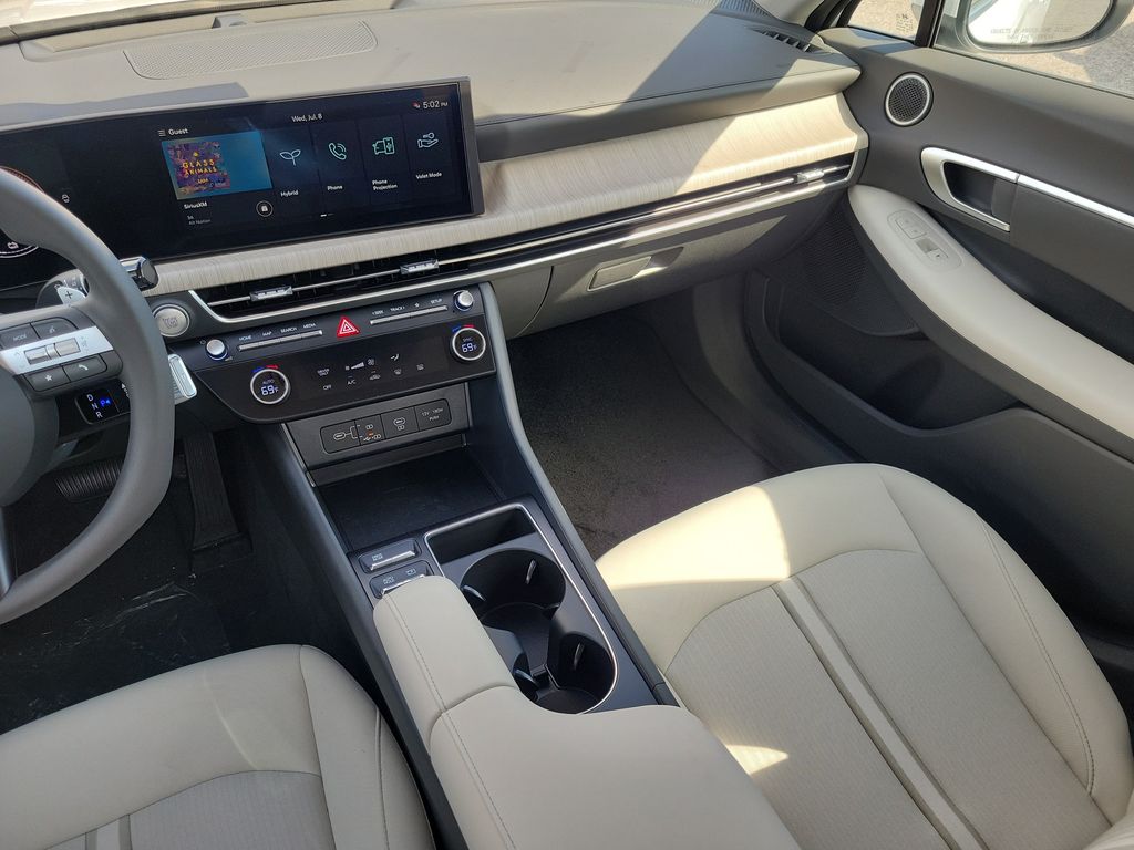 Thumbnail: 2026 Hyundai Sonata - 12