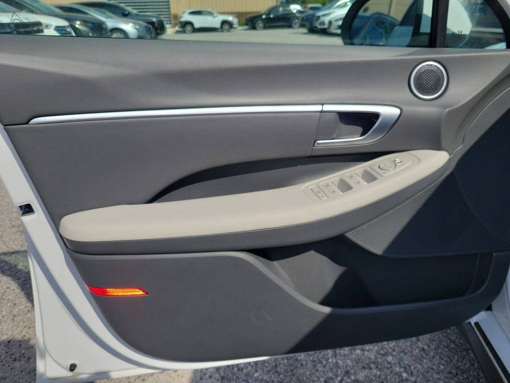 Thumbnail: 2026 Hyundai Sonata - 19