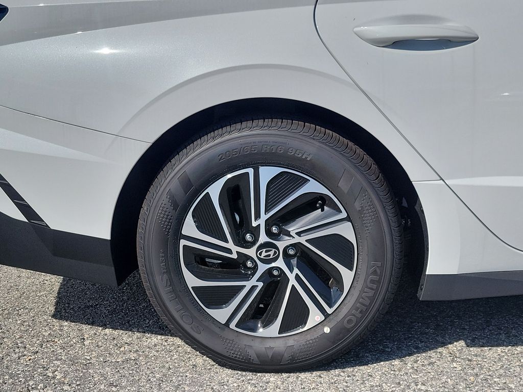 Thumbnail: 2026 Hyundai Sonata - 14
