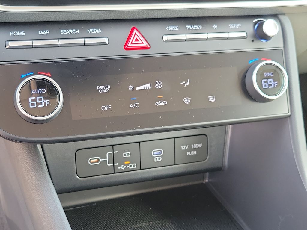 Thumbnail: 2026 Hyundai Sonata - 25