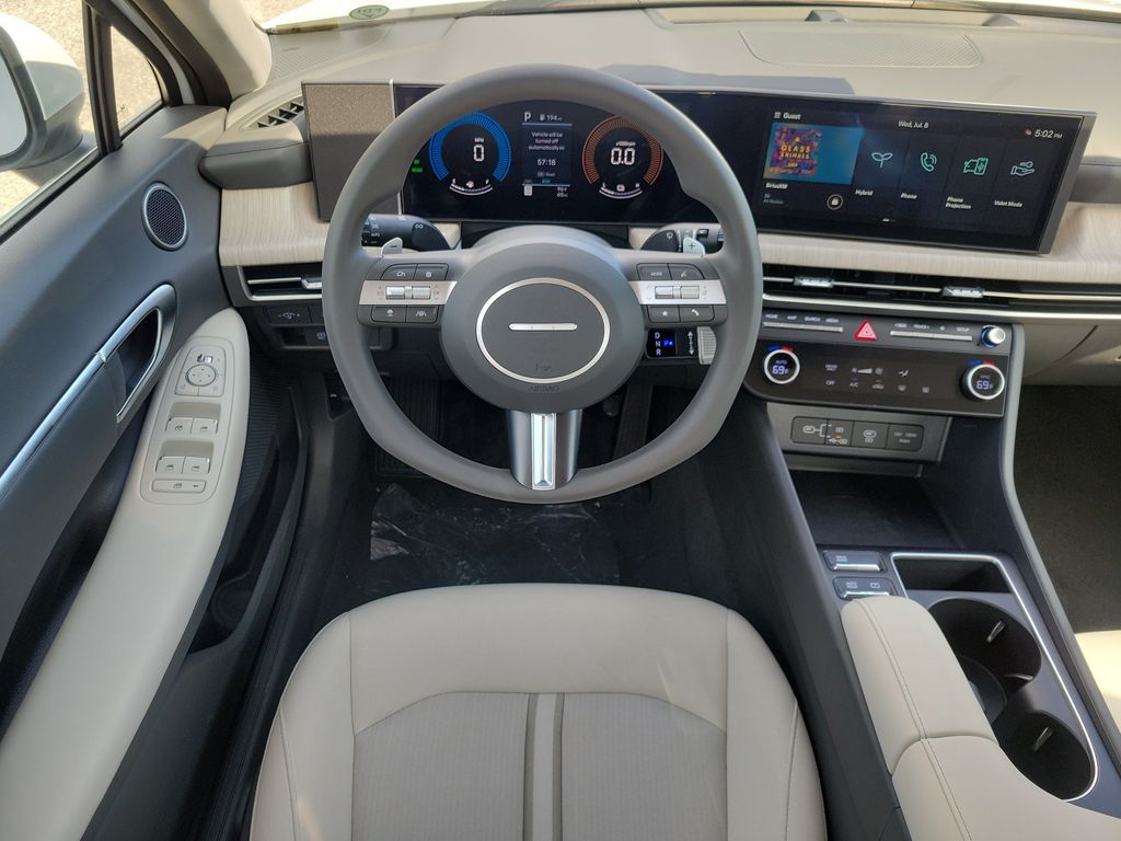 Thumbnail: 2026 Hyundai Sonata - 5