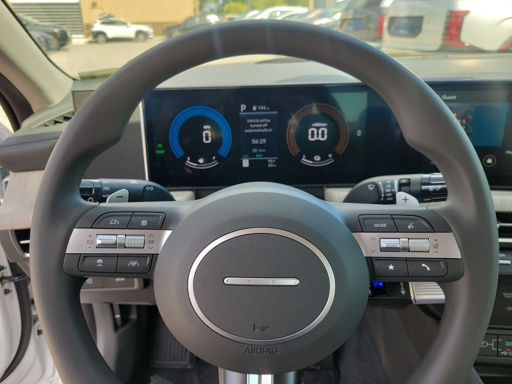 Thumbnail: 2026 Hyundai Sonata - 10
