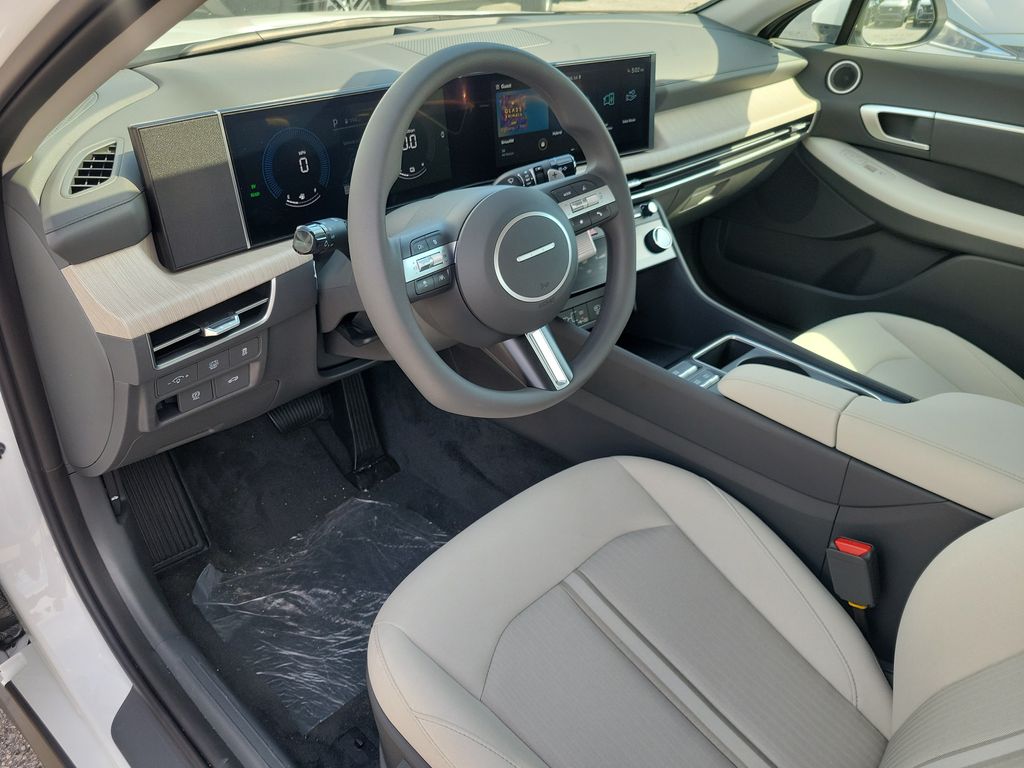Thumbnail: 2026 Hyundai Sonata - 9