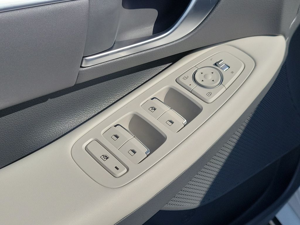 Thumbnail: 2026 Hyundai Sonata - 20