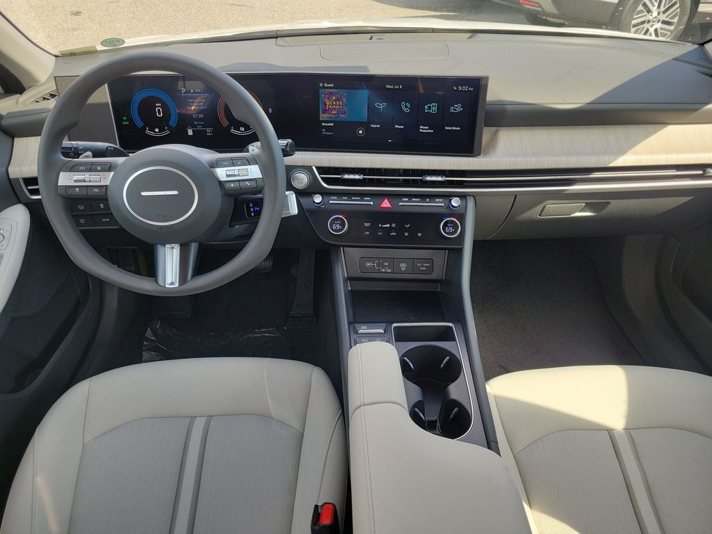 Thumbnail: 2026 Hyundai Sonata - 2