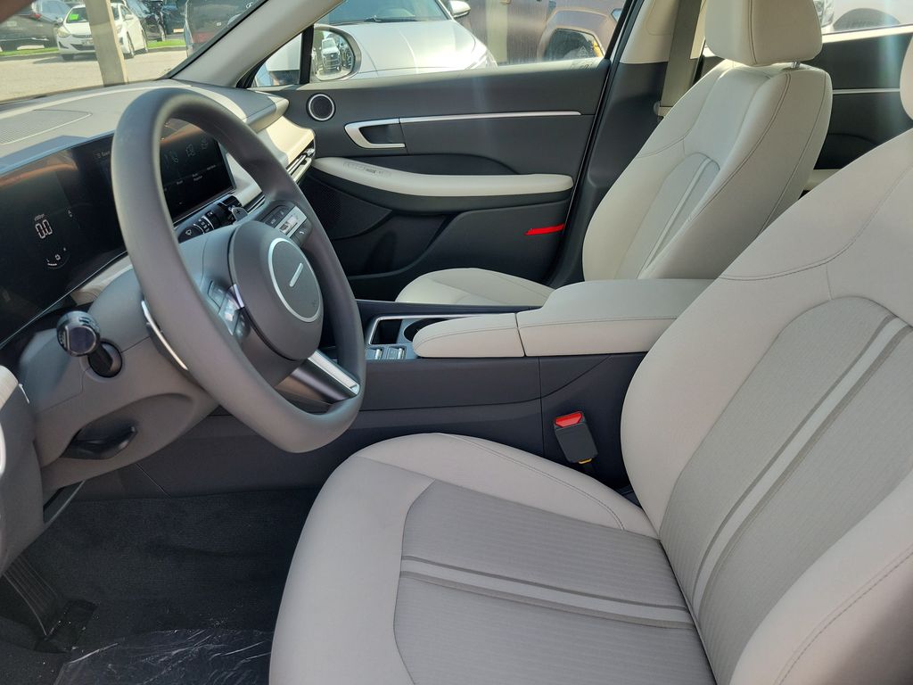 Thumbnail: 2026 Hyundai Sonata - 7