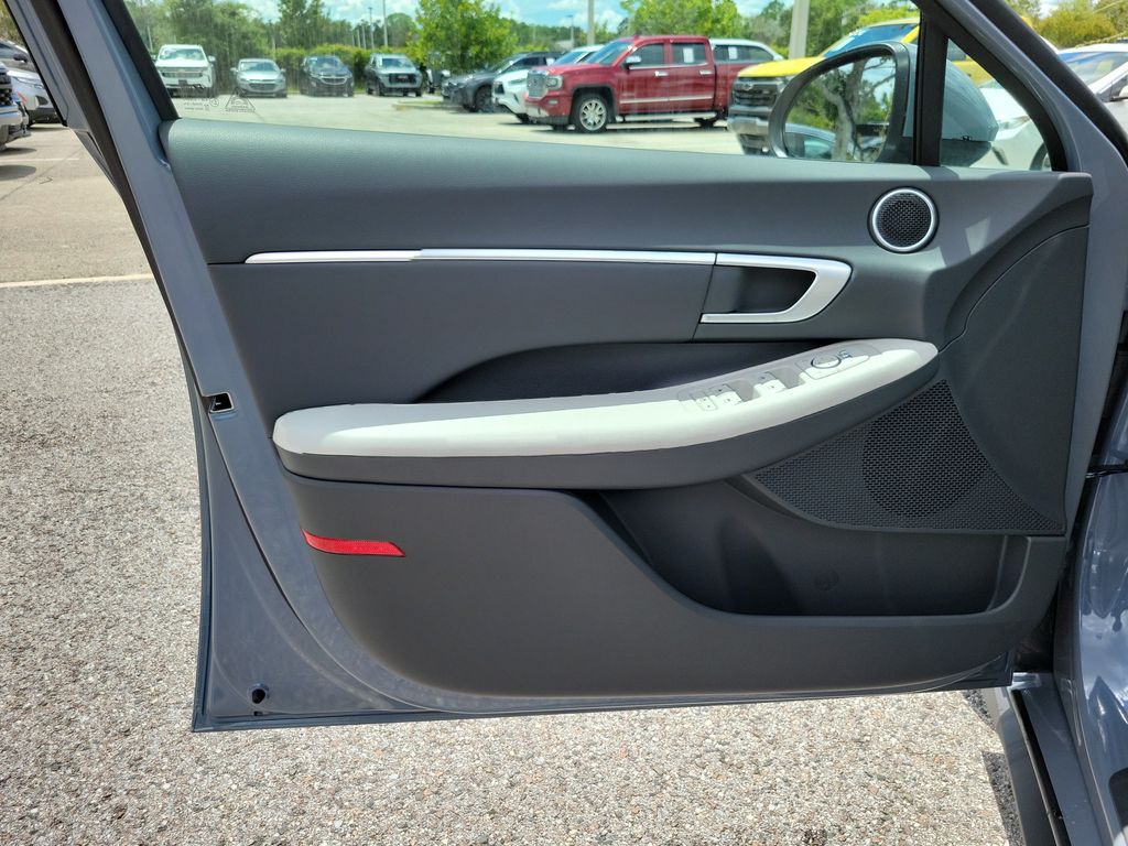 Thumbnail: 2026 Hyundai Sonata - 22