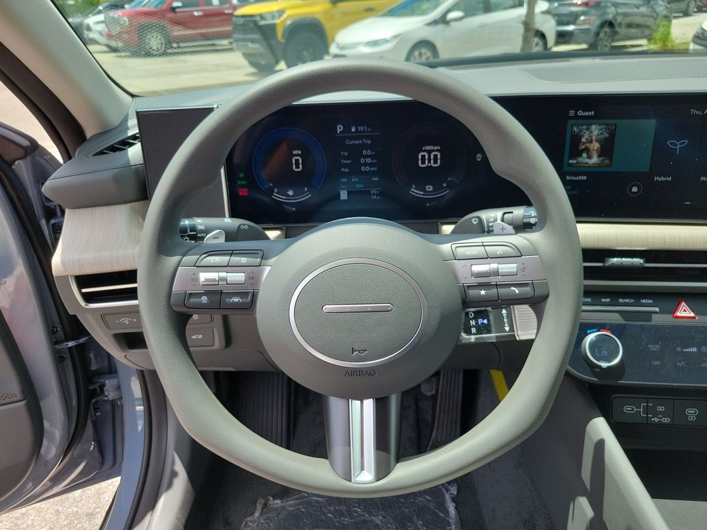 Thumbnail: 2026 Hyundai Sonata - 12