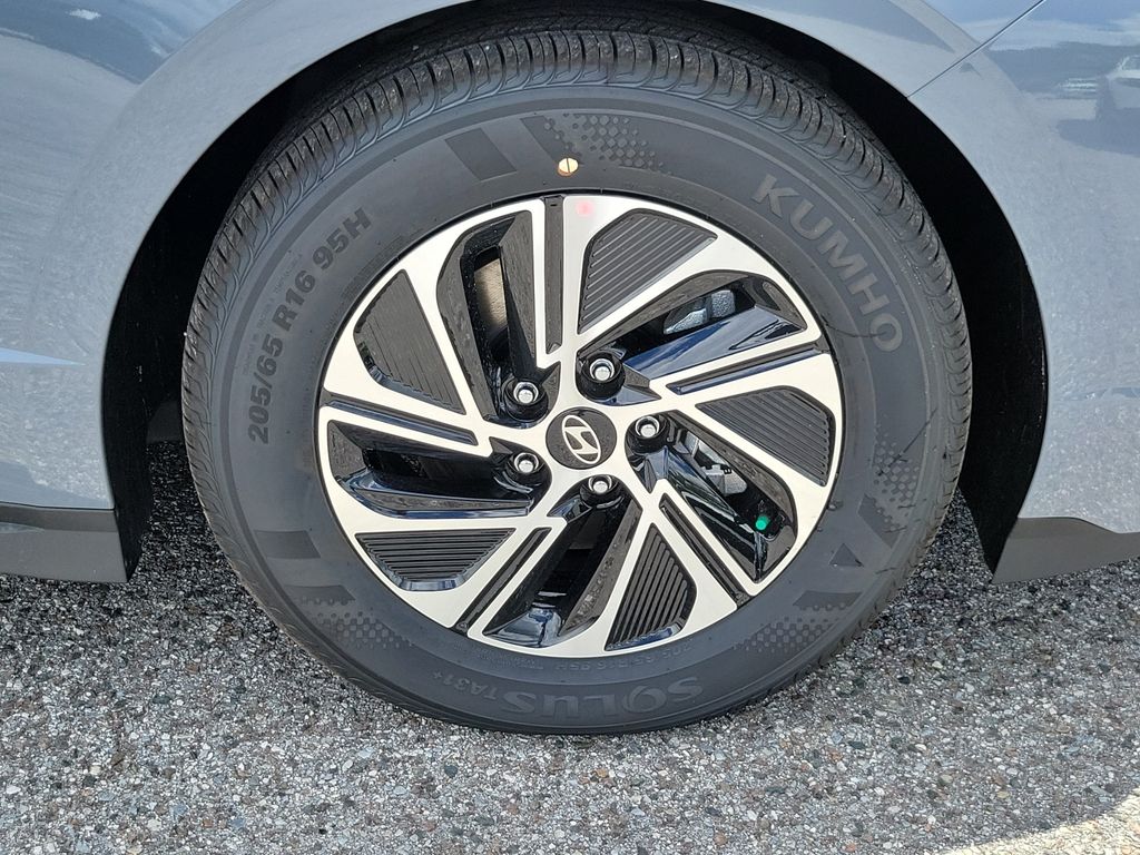 Thumbnail: 2026 Hyundai Sonata - 7