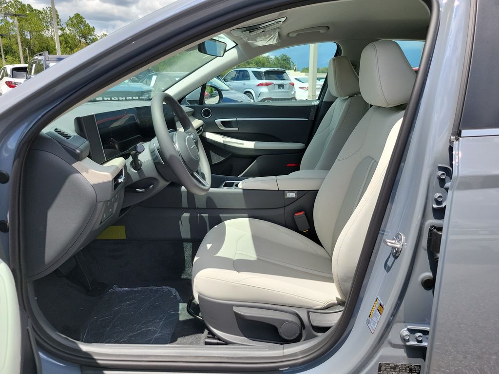 Thumbnail: 2026 Hyundai Sonata - 9