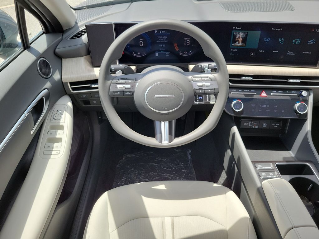 Thumbnail: 2026 Hyundai Sonata - 8