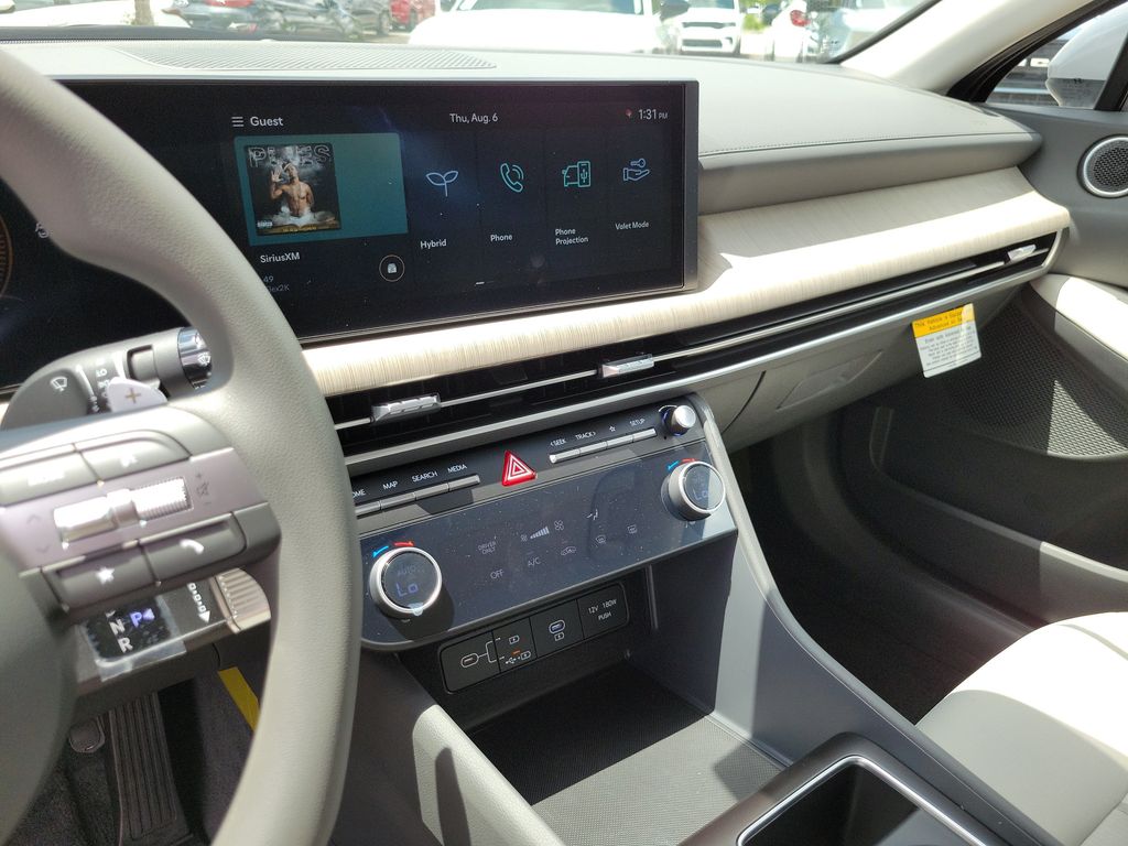 Thumbnail: 2026 Hyundai Sonata - 31