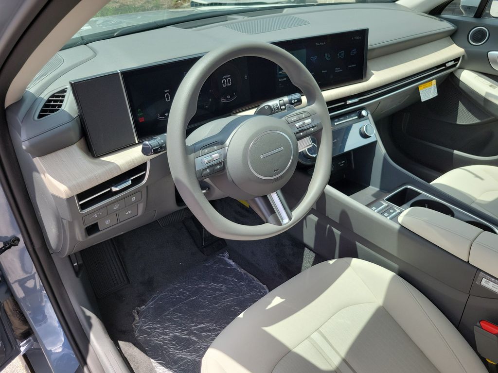 Thumbnail: 2026 Hyundai Sonata - 11