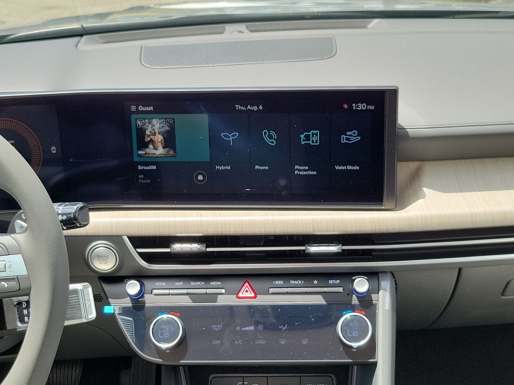 Thumbnail: 2026 Hyundai Sonata - 13