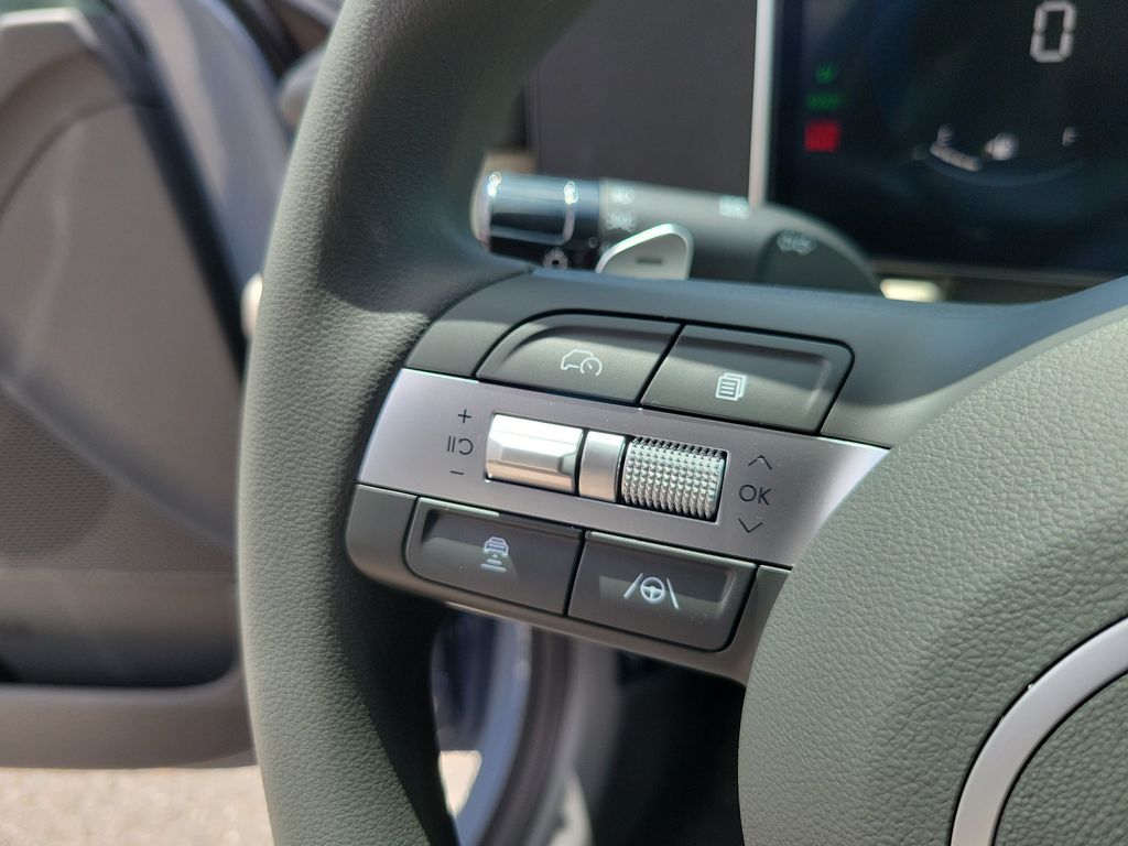 Thumbnail: 2026 Hyundai Sonata - 26