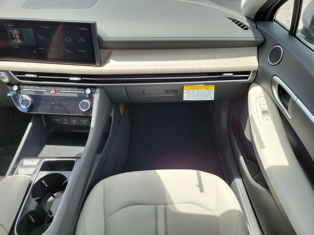 Thumbnail: 2026 Hyundai Sonata - 21