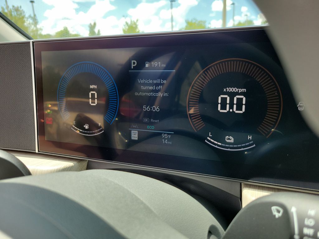 Thumbnail: 2026 Hyundai Sonata - 14