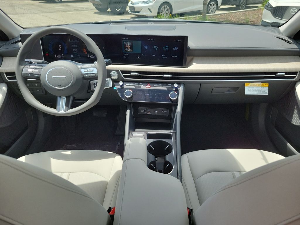 Thumbnail: 2026 Hyundai Sonata - 2