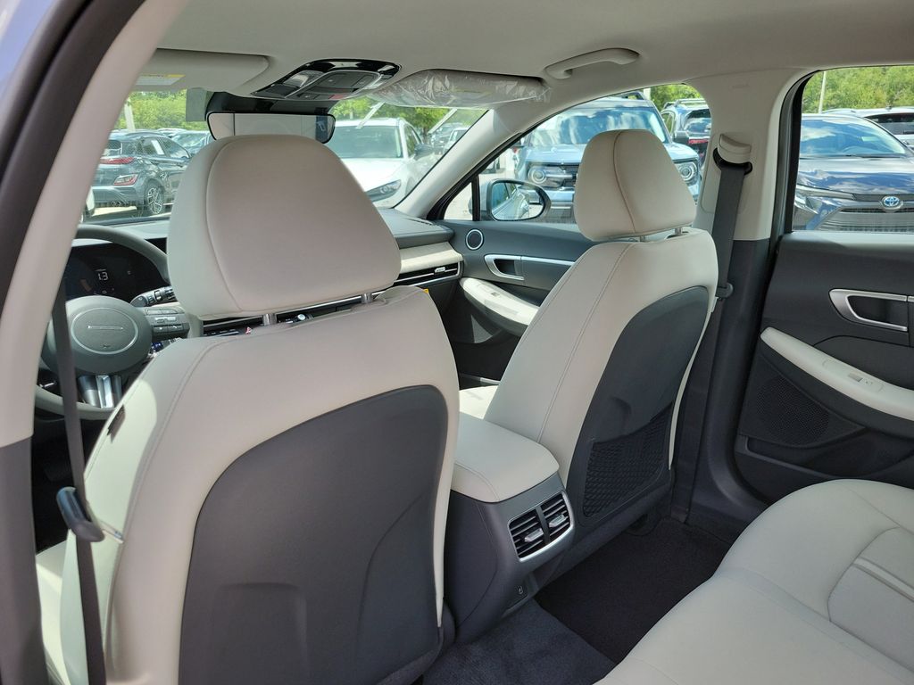 Thumbnail: 2026 Hyundai Sonata - 19