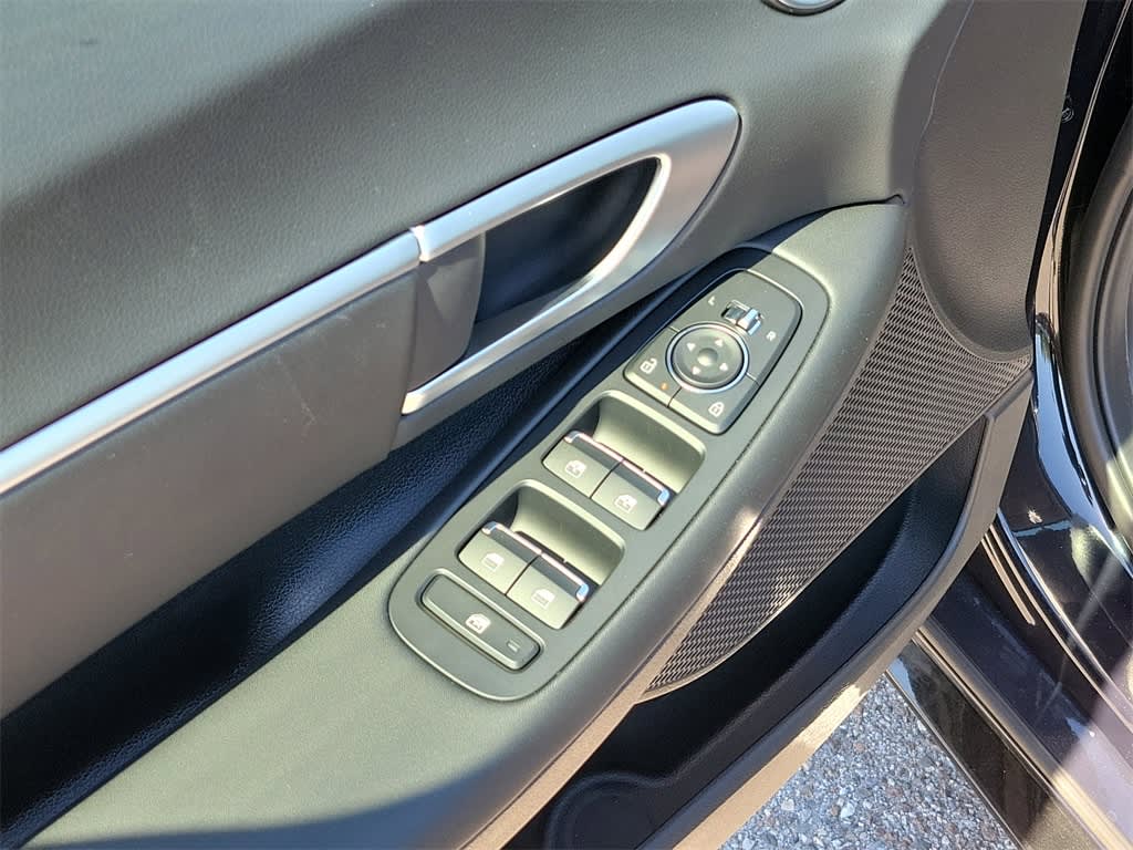 Thumbnail: 2025 Hyundai Sonata - 21