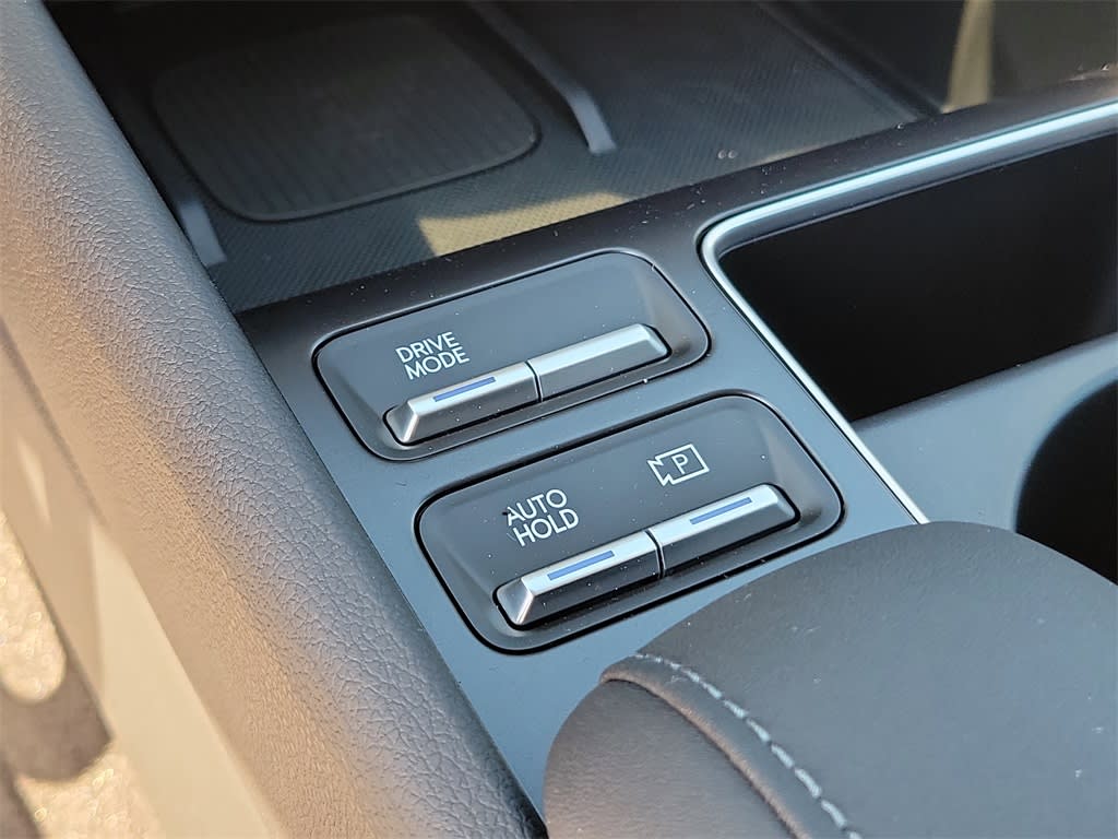 Thumbnail: 2025 Hyundai Sonata - 15