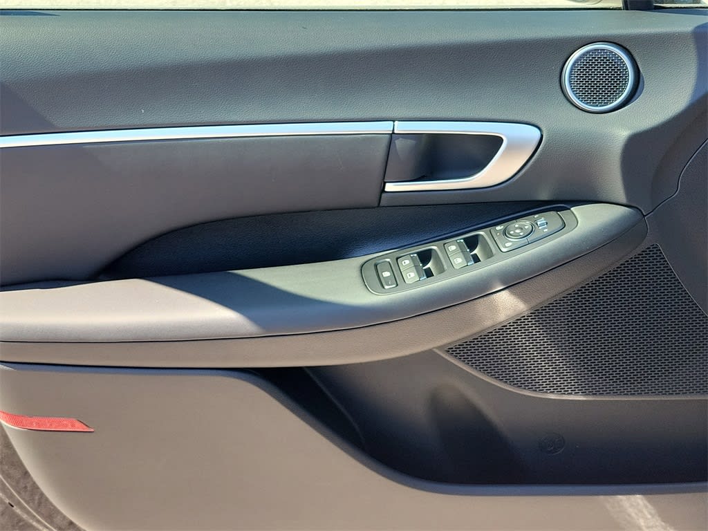 Thumbnail: 2025 Hyundai Sonata - 20