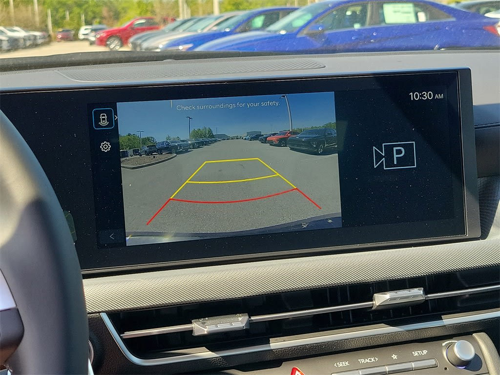 Thumbnail: 2025 Hyundai Sonata - 28