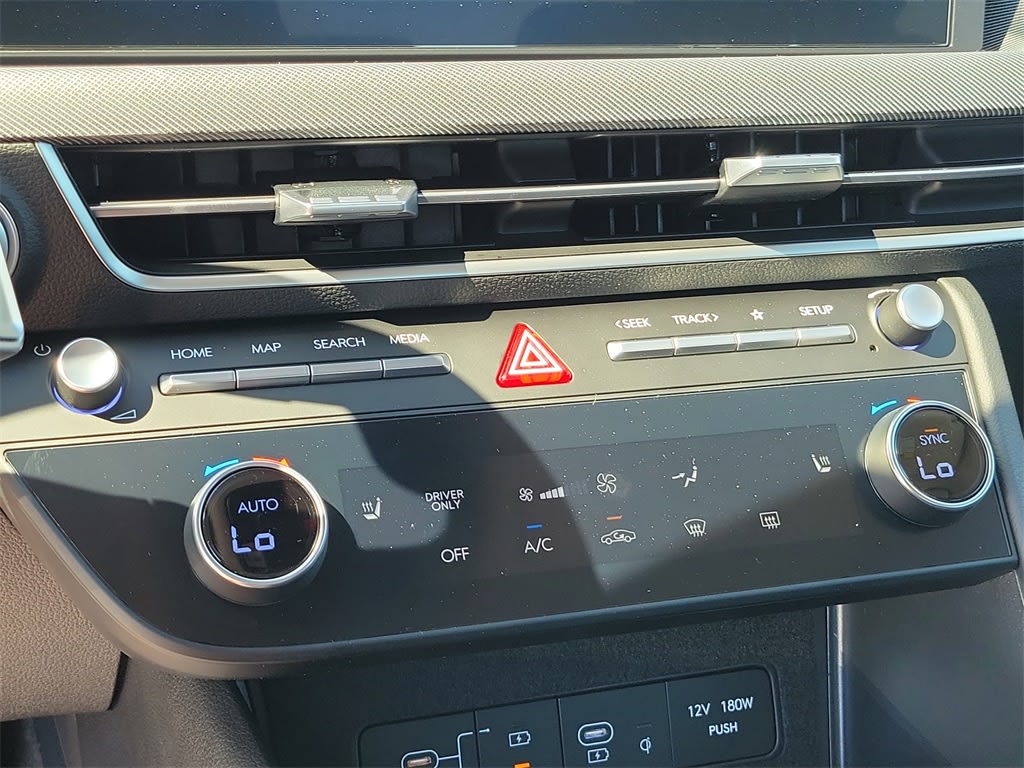 Thumbnail: 2025 Hyundai Sonata - 29