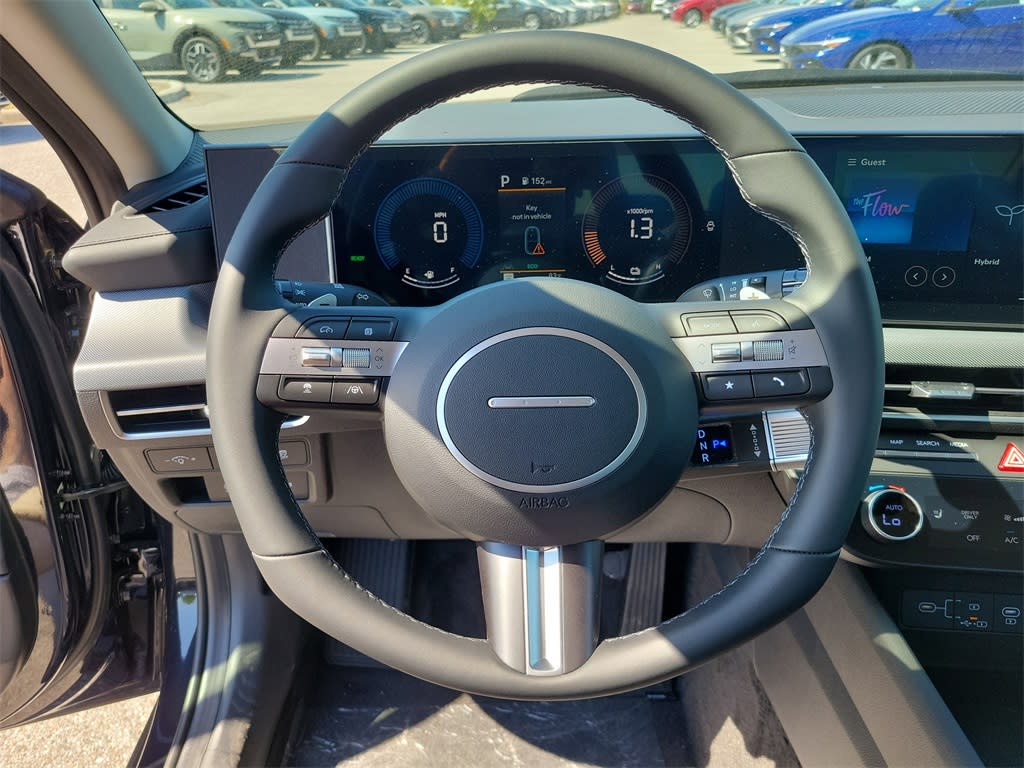 Thumbnail: 2025 Hyundai Sonata - 24