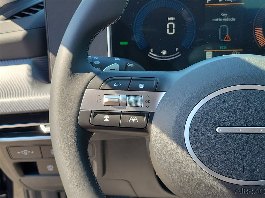 Thumbnail: 2025 Hyundai Sonata - 25