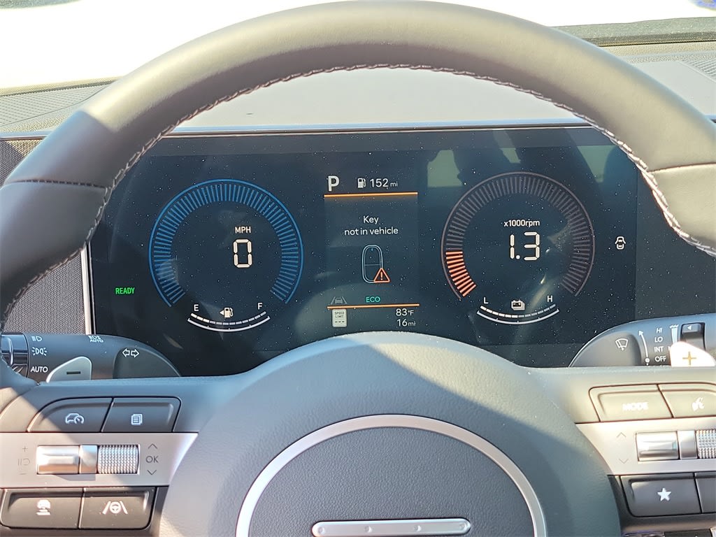 Thumbnail: 2025 Hyundai Sonata - 14