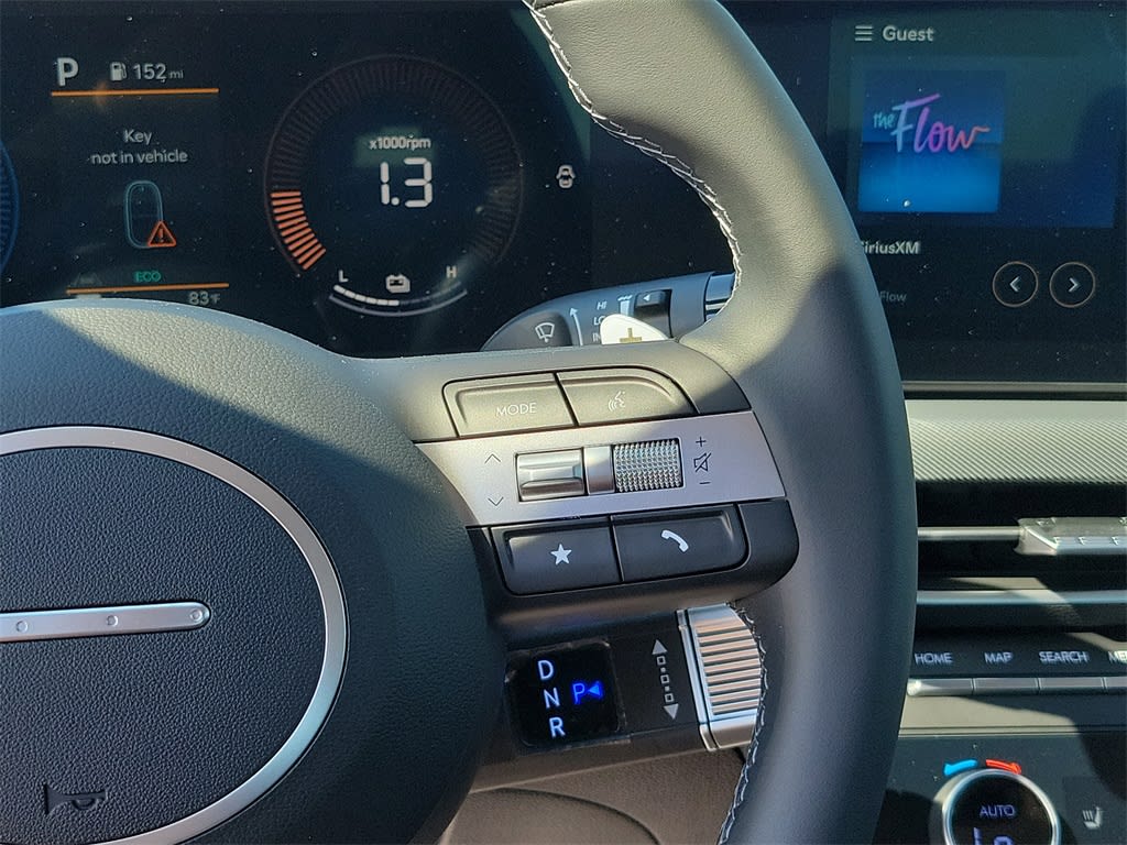 Thumbnail: 2025 Hyundai Sonata - 26