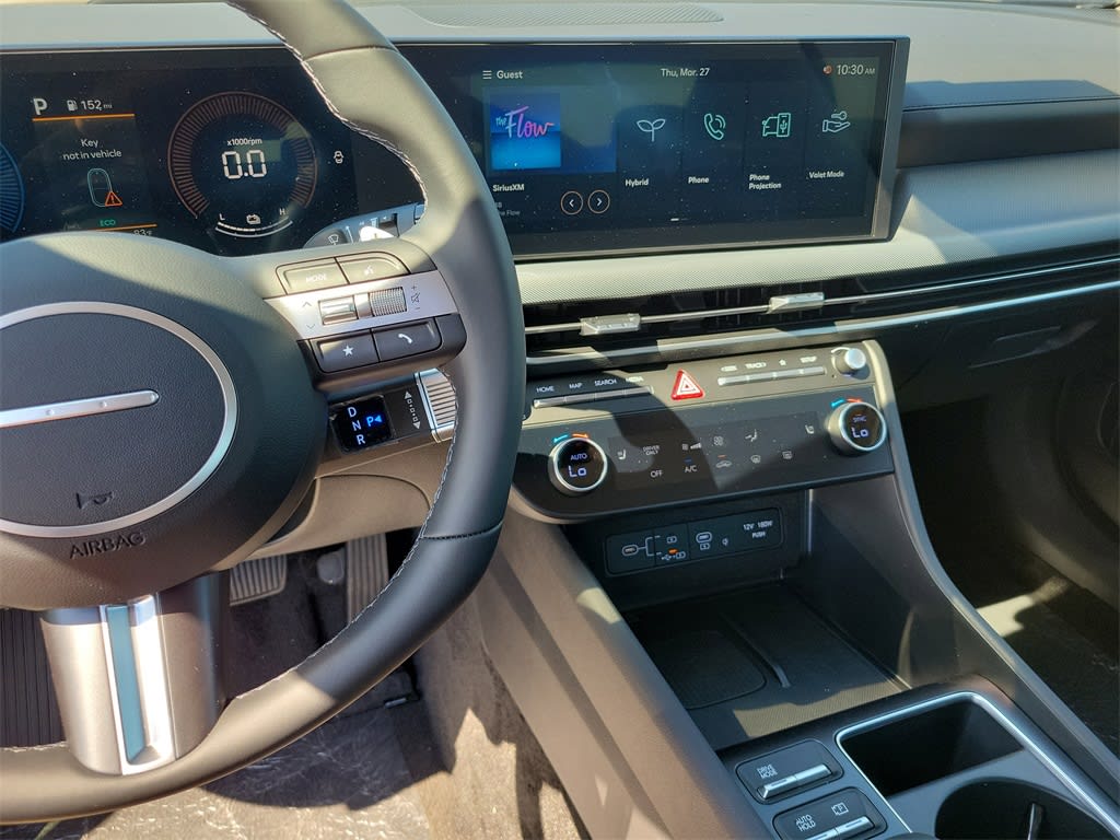 Thumbnail: 2025 Hyundai Sonata - 30