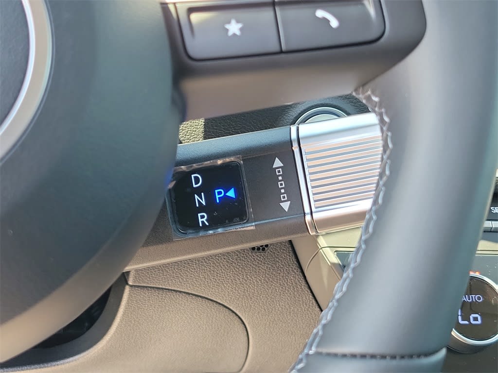 Thumbnail: 2025 Hyundai Sonata - 27