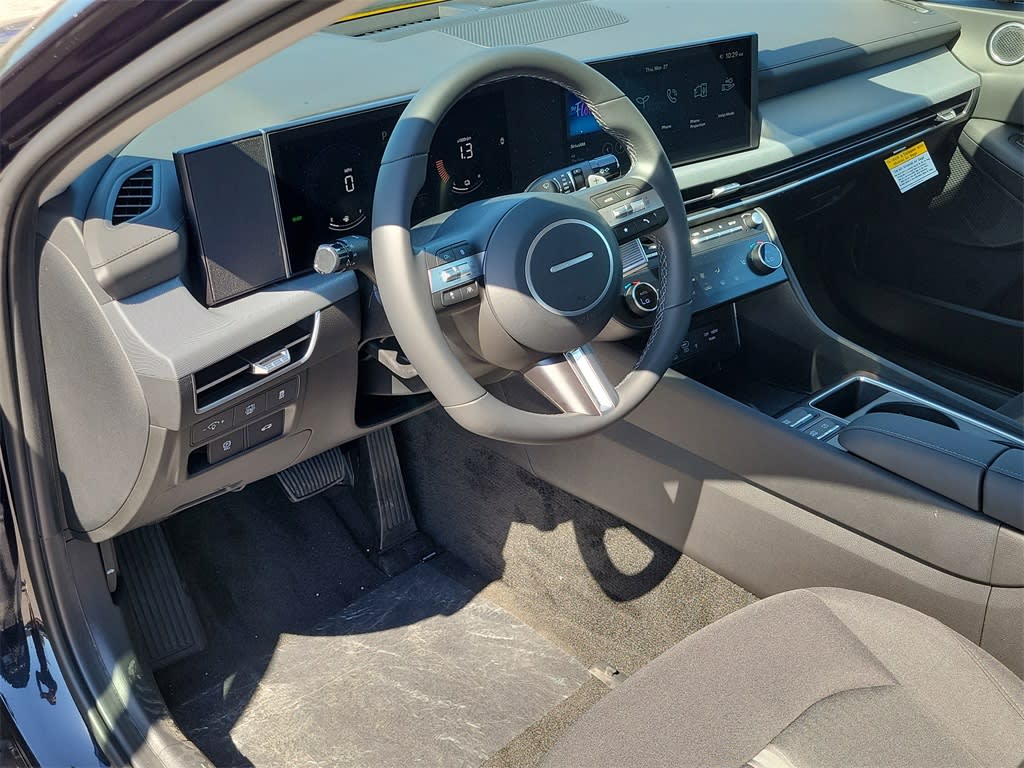 Thumbnail: 2025 Hyundai Sonata - 11