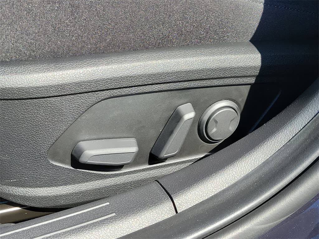 Thumbnail: 2025 Hyundai Sonata - 22